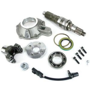 TeraFlex NP231 Extreme Short Shaft Kit - 4444400