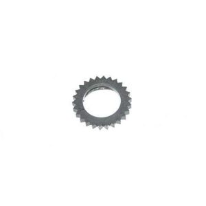 Jeep NP231 Front Output Yoke Seal Washer - 4446487