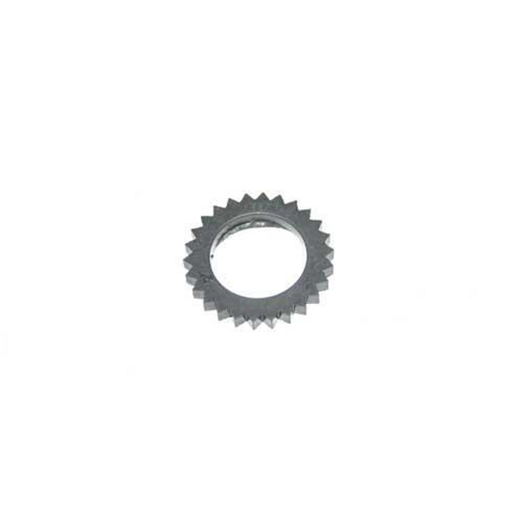Jeep NP231 Front Output Yoke Seal Washer - 4446487
