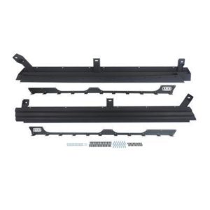 ARB JT Rock Sliders - 4450260