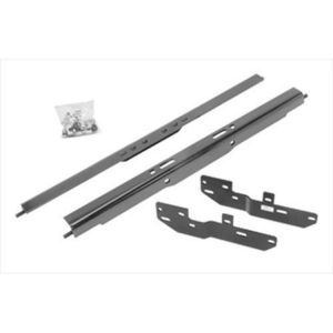 DrawTite Gooseneck Rail Kit - 4456