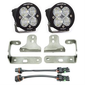 Baja Designs Squadron-R Sport Fog Pocket Kit - 447066