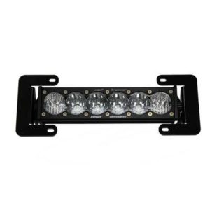 Baja Designs 10" OnX6+ Lower Grille LED Kit - 447557