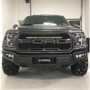 Baja Designs 30" S8 Grille LED Light Bar Kit - 447561