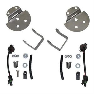 Baja Designs Fog Light Mounting Kit - 447582