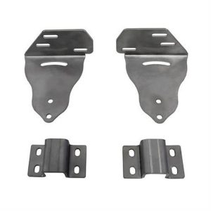 Baja Designs 30" Onx6/S8 Grille Mount Kit - 447588