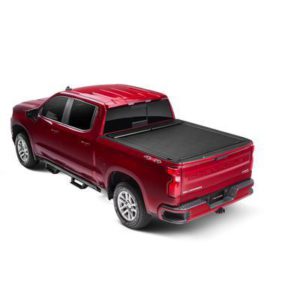 Roll N Lock M-Series Tonneau Cover - LG101M
