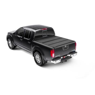 BAK BAKFlip MX4 Hard Folding Tonneau Cover - 448538