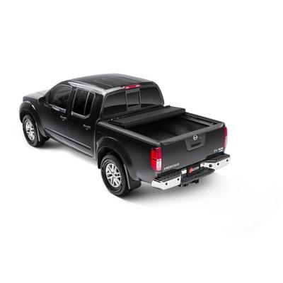 BAK BAKFlip MX4 Hard Folding Tonneau Cover - 448538 - Image 2
