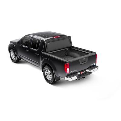 BAK BAKFlip MX4 Hard Folding Tonneau Cover - 448538 - Image 3