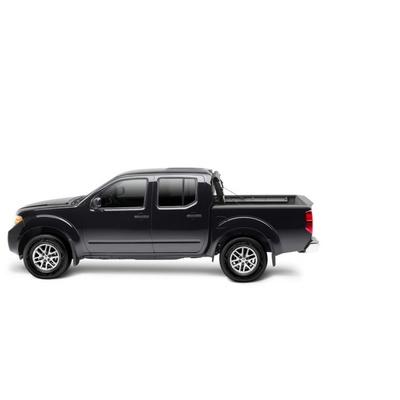 BAK BAKFlip MX4 Hard Folding Tonneau Cover - 448538 - Image 5