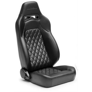 Corbeau Trailcat Seats -Pair - 44901BPR