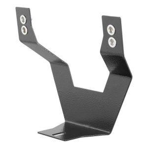 Universal License Plate Holder