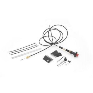 Alloy USA GM Differential Cable Lock Kit By Alloy USA - 450500