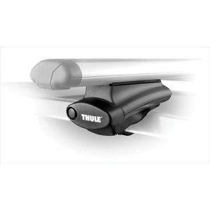 Thule Rapid Crossroad Railing Foot Pack - 450R