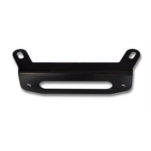 Poison Spyder Hawse Fairlead Light Mount (Black ) - 45-28-020