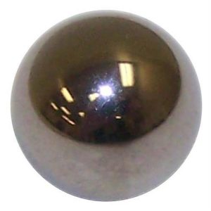 Crown Automotive Shift Rail Poppet Ball - 453593