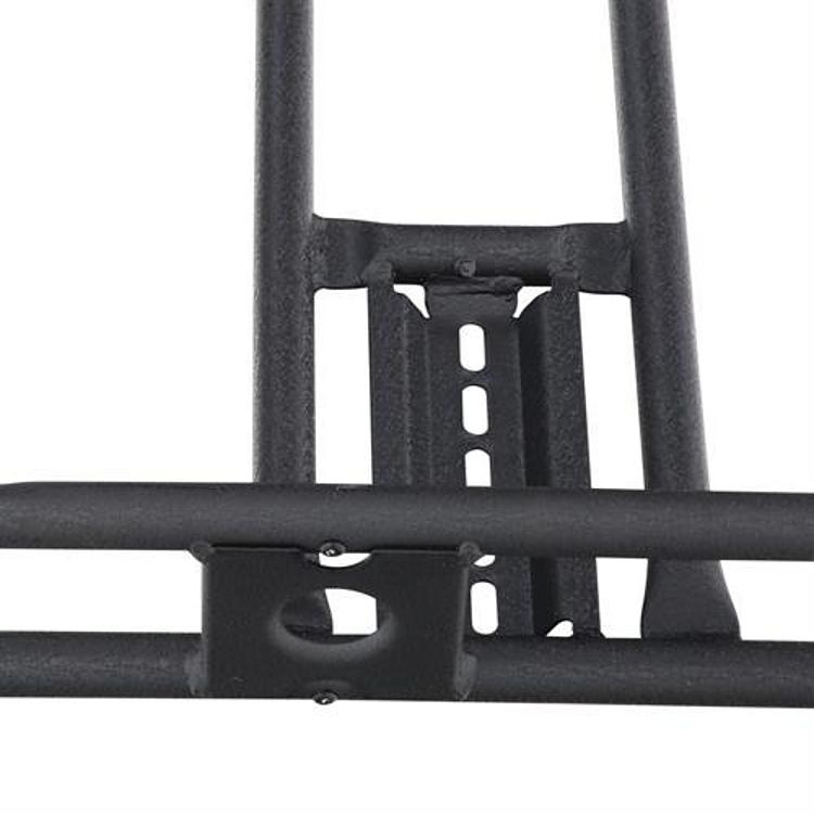Smittybilt Defender Rack Welded One Piece Roof Rack - 45504 - Image 3
