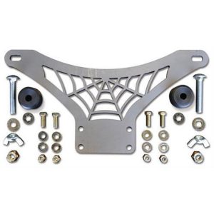 Poison Spyder RockBrawler Hi-Lift Jack Mount (Bare) - 45-61-010