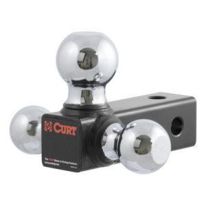 Curt Manufacturing Replacement Multi Ball - 45800