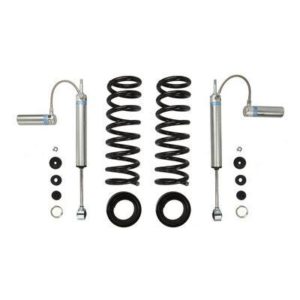 Bilstein B8 5162 Suspension Leveling Kit - 46-263889