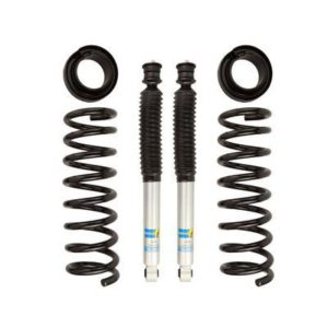 Bilstein B8 5112 Suspension Leveling Kit - 46-268655