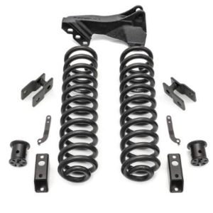ReadyLift 2.5 Inch Front Leveling Kit - 46-2728