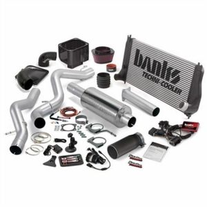 Big Hoss® Bundle