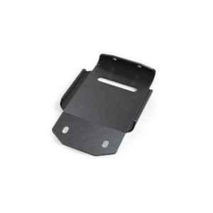 TeraFlex RockGuard Transmission Skid Plate & Long Arm Crossmember Reinforcement - 4609100
