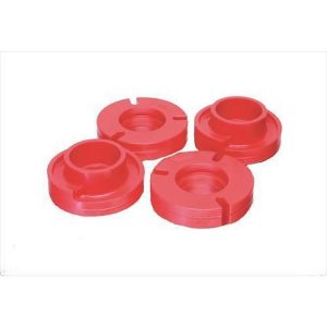 Energy Suspension Front Coil Spring Isolator Set - 4.6106R