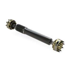 TeraFlex High-Angle Rzeppa CV Rear Drive Shaft - 4612302