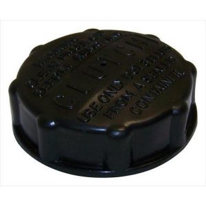 Crown Automotive Reservoir Clutch Cap - 4636856