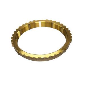 Crown Automotive AX15 3rd