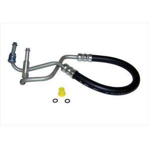Crown Automotive Power Steering Pressure Hose - 4637915