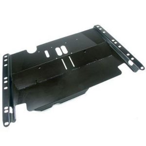TeraFlex BellyUp Transfer Case Skid Plate (Black) - 4648403