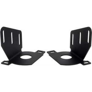 Rigid Industries Fog Light Mount Kit - 46517