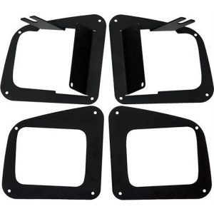 Rigid Industries Fog Light Mount Kit - 46520