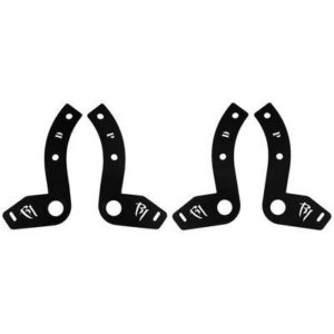 Rigid Industries 30" E/SR-Series Roof Mount - 46532