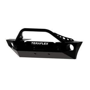 TeraFlex Epic Front Bumper with Hoop Kit