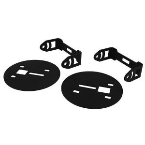 Rigid Industries Fog Light Mount Kit - 46535