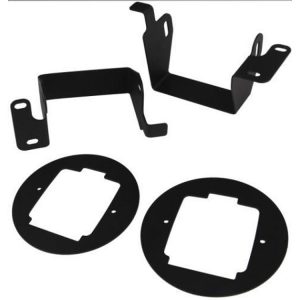 Rigid Industries Dually Fog Mount - 46540