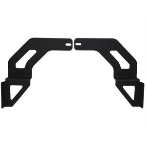 Bumper Light Bar Mount