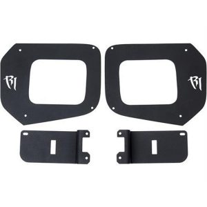 Fog Light Mounts