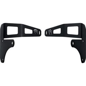 SR-Series Bumper Mount Kit