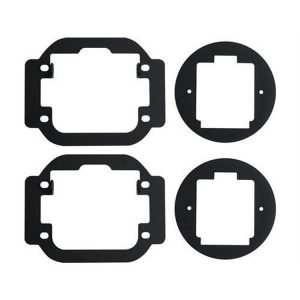 Fog Light Mounts