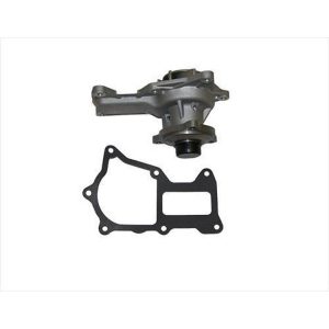 Crown Automotive Water Pump (Natural) - 4666044AA