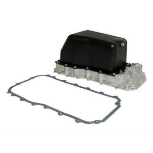 Crown Automotive Engine Oil Pan Kit - 4666153K