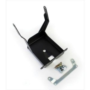 TeraFlex Oil Pan Skid Plate (Black) - 4667100