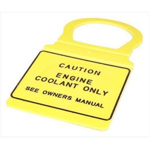 Crown Automotive Coolant Bottle Cap - 4682828