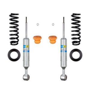 Bilstein 6112 Suspension Leveling Kit - 47-255074